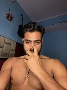 fireboyyyyy — Four finger in aashole