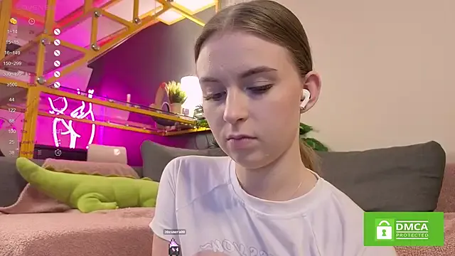 FlexiPixie — I wanna do a BJ looking into ur eyes