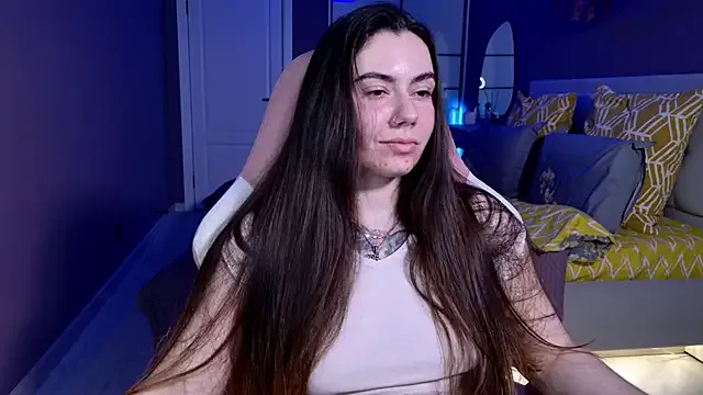 Foxohlove on StripChat 