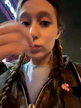 FroggyAnna — see u tomorrow!!