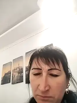 Funny_Karina on StripChat 