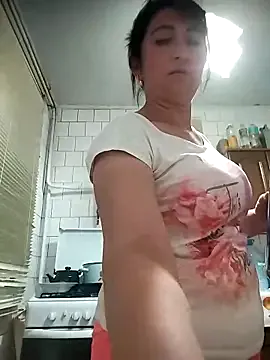 Funny_Karina on StripChat 