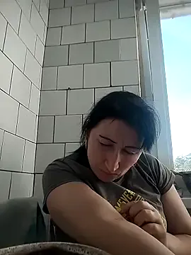 Funny_Karina on StripChat 