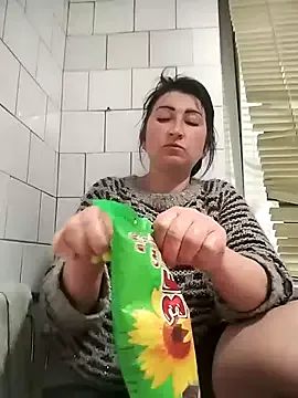 Funny_Karina on StripChat 