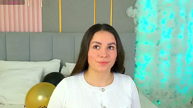 GabiBatista on StripChat