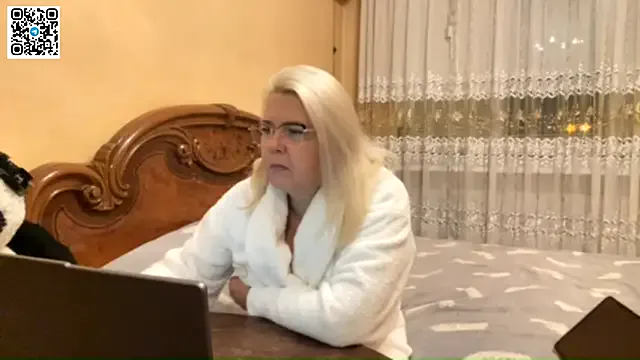 Galatea_2025 on StripChat 