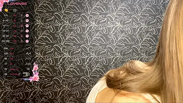 GemmaGunter on StripChat 