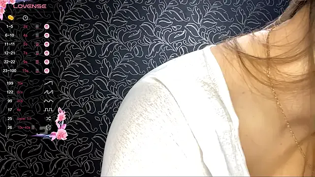 GemmaGunter on StripChat 