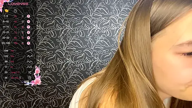 GemmaGunter on StripChat 