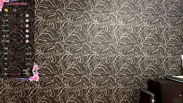 GemmaGunter on StripChat 