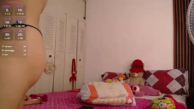 GenesisBDSM_ on StripChat 