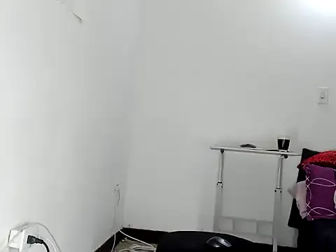 Genesisklart on StripChat 