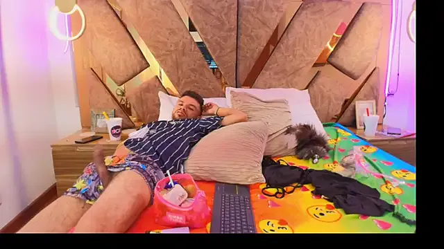 genessis__david on StripChat 