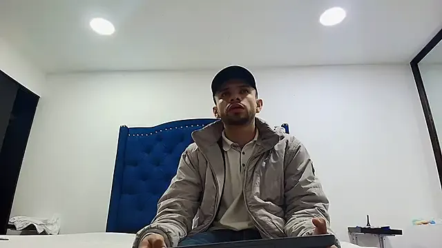 genessis__david on StripChat 