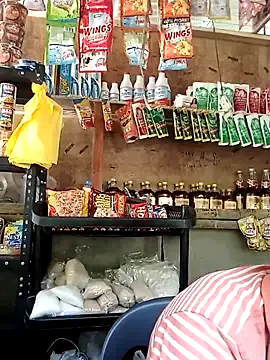 GentlePearl_Palangga on StripChat