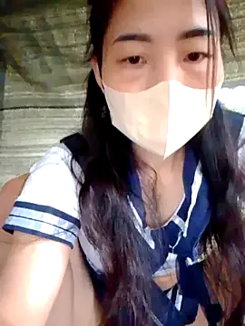 Georgia_here on StripChat