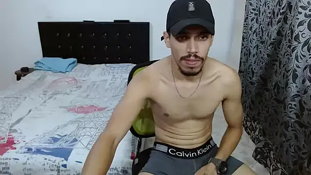 giannandblacke on StripChat