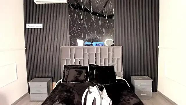 Giiadior on StripChat 