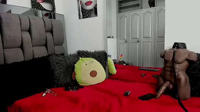 GiorgiaDarkness — blowjob cum