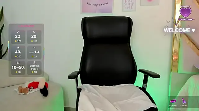 Goddess__Lilith on StripChat 