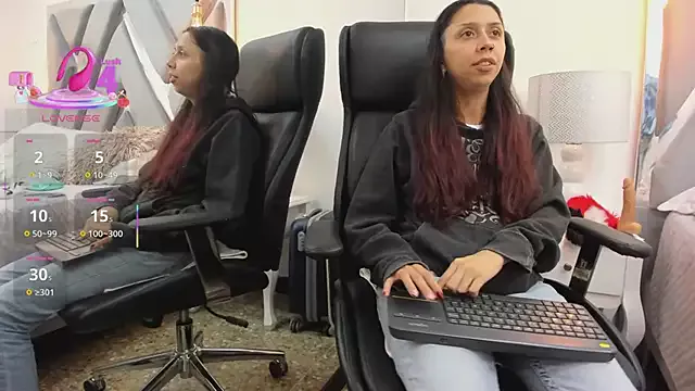 Goddess__Lilith on StripChat 