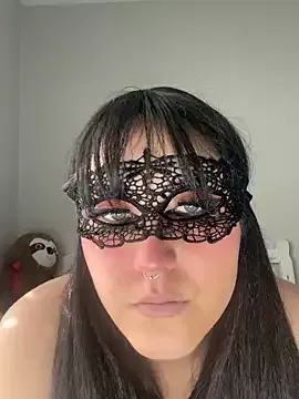 goddessmaryjane on StripChat 