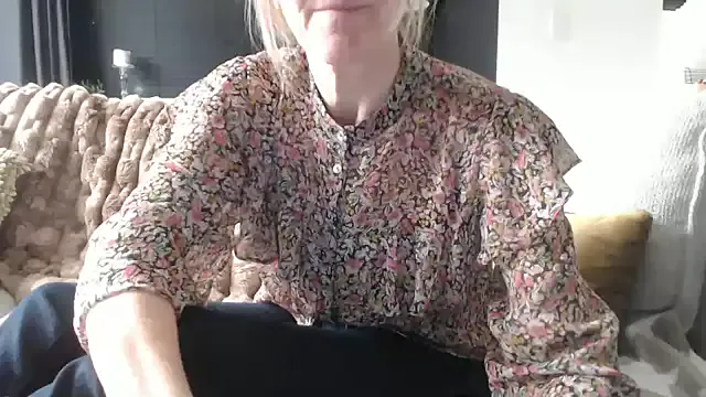 godinflower on StripChat