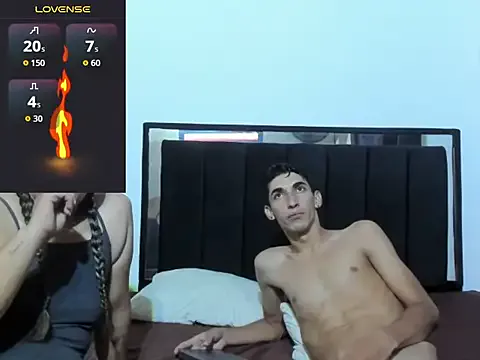 Golosa_hard_sex on StripChat 