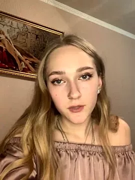 Good__Girl_ on StripChat 