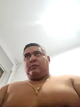 gordito_xx — Masturbacion en ducha