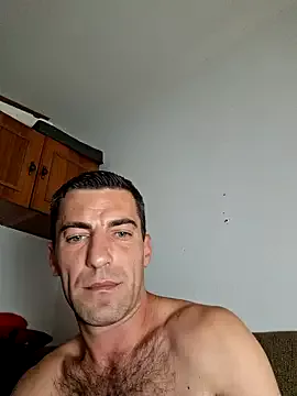 Greecefuck on StripChat 