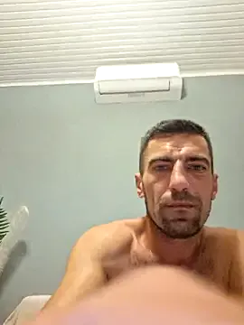 Greecefuck on StripChat 
