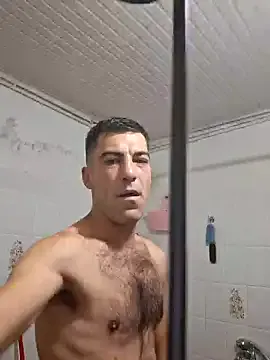 Greecefuck on StripChat 
