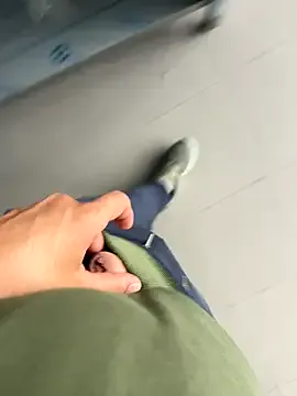 Greeneyes0820 on StripChat 