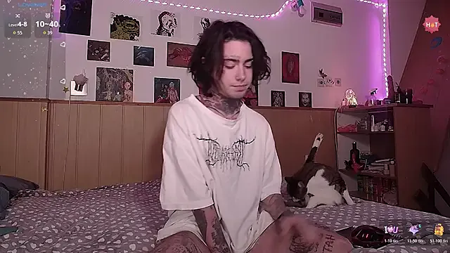 Hanako_Jentoru on StripChat 