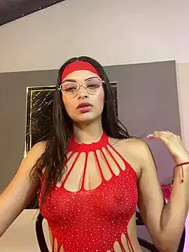 Hannacooper3 on StripChat