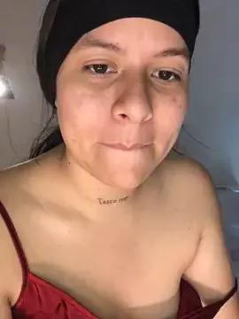 Hannah_Jonhson on StripChat 