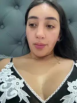 Hannahoff on StripChat 
