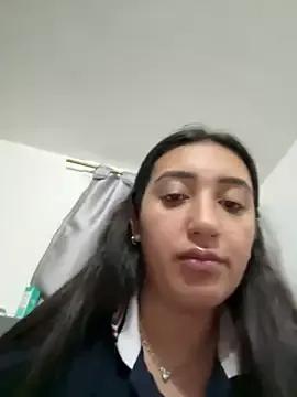 Hannahoff on StripChat 
