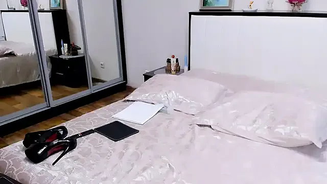 HappyWoman on StripChat 