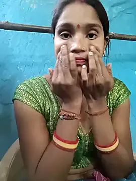 Harini_Gautam on StripChat