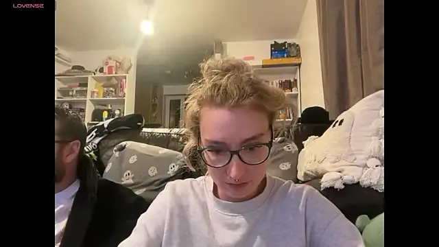 harleyblair — titties out