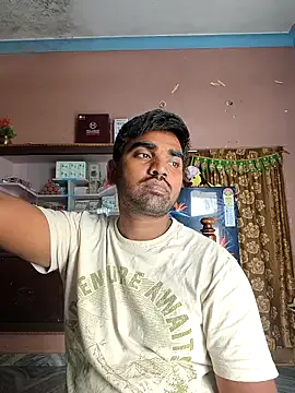 Harsha_Happy on StripChat