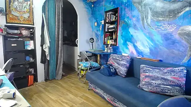 Helen1974 on StripChat 