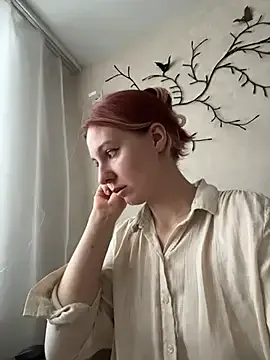 Hera_Mark on StripChat