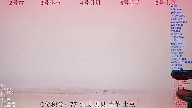 Hot-dance520 — Freechat on StripChat