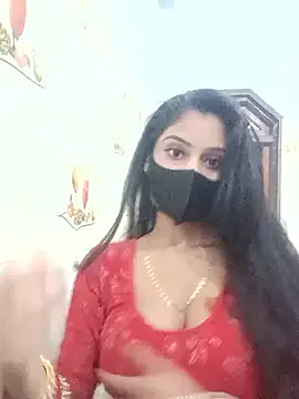 Hot-Soniya733 on StripChat