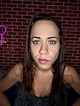 HotGinger66 on StripChat