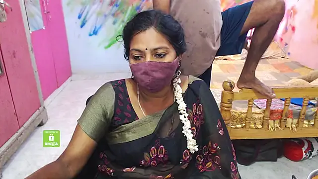 HotGulabi on StripChat