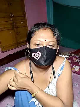 Hotty-rosni on StripChat 